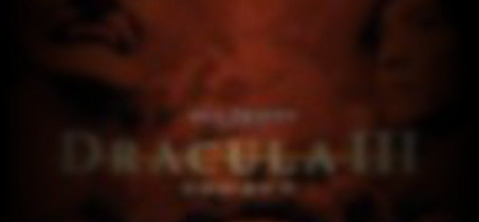 Dracula III: Legacy Nudity, See Nude Pics & Clips - Mr. Skin