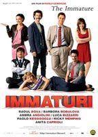 The Immature