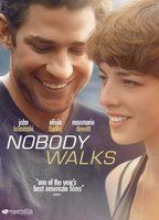 Nobody Walks