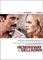 Hemingway & Gellhorn