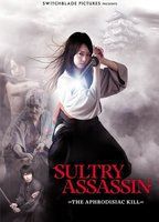 The Sultry Assassin: The Aphrodisiac Kill
