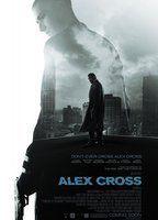 Alex Cross