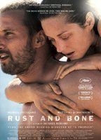 Rust and Bone