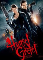 Hansel & Gretel: Witch Hunters