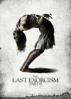 The Last Exorcism Part II