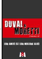 Duval and Moretti