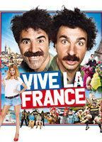 Vive la France