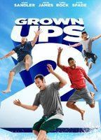 Grown Ups 2