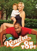 Kendra on Top