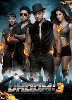 Dhoom: 3