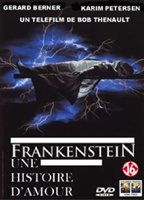 Frankenstein: une hstoire d'amour
