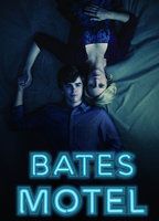 Bates motel nudity