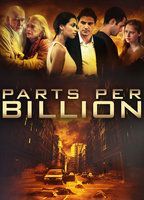 Parts Per Billion