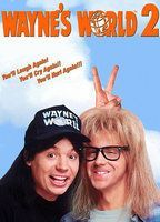 Wayne's World 2