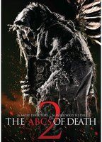 The ABCs of Death 2