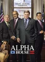 Alpha House