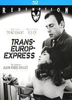 Trans-Europ-Express