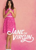 Jane the virgin nudity