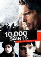 10,000 Saints