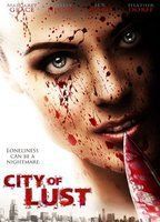 City of Lust