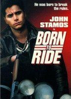 Born to Ride