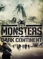 Monsters: Dark Continent