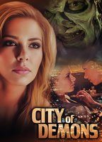 City of Demons