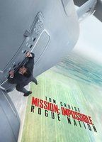 Mission: Impossible - Rogue Nation