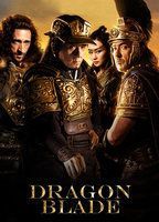 Dragon Blade