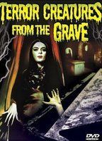 Terror-Creatures from the Grave