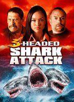 3 headed shark attack nude