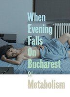 When Evening Falls on Bucharest or Metabolism