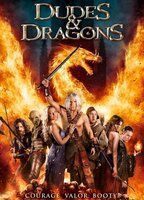 Dudes & Dragons