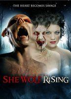 She Wolf Rising