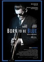 Born to Be Blue