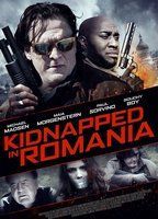 Kidnapped in Romania