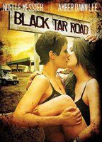 Black Tar Road