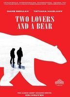 Two Lovers and a Bear