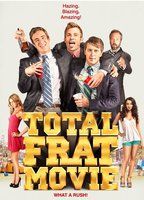 Total Frat Movie