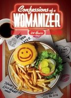 Confessions of a Womanizer