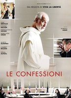 The Confessions