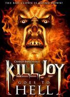 Killjoy Goes To Hell