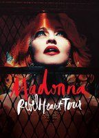 Madonna: Rebel Heart Tour