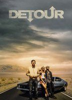 Detour