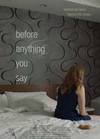 Before Anything You Say