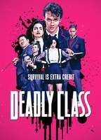 Deadly Class