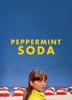 Peppermint Soda
