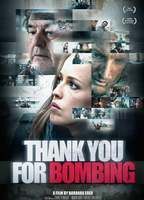 Thank You for Bombing