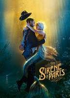 A Mermaid in Paris