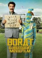 Borat Subsequent Moviefilm